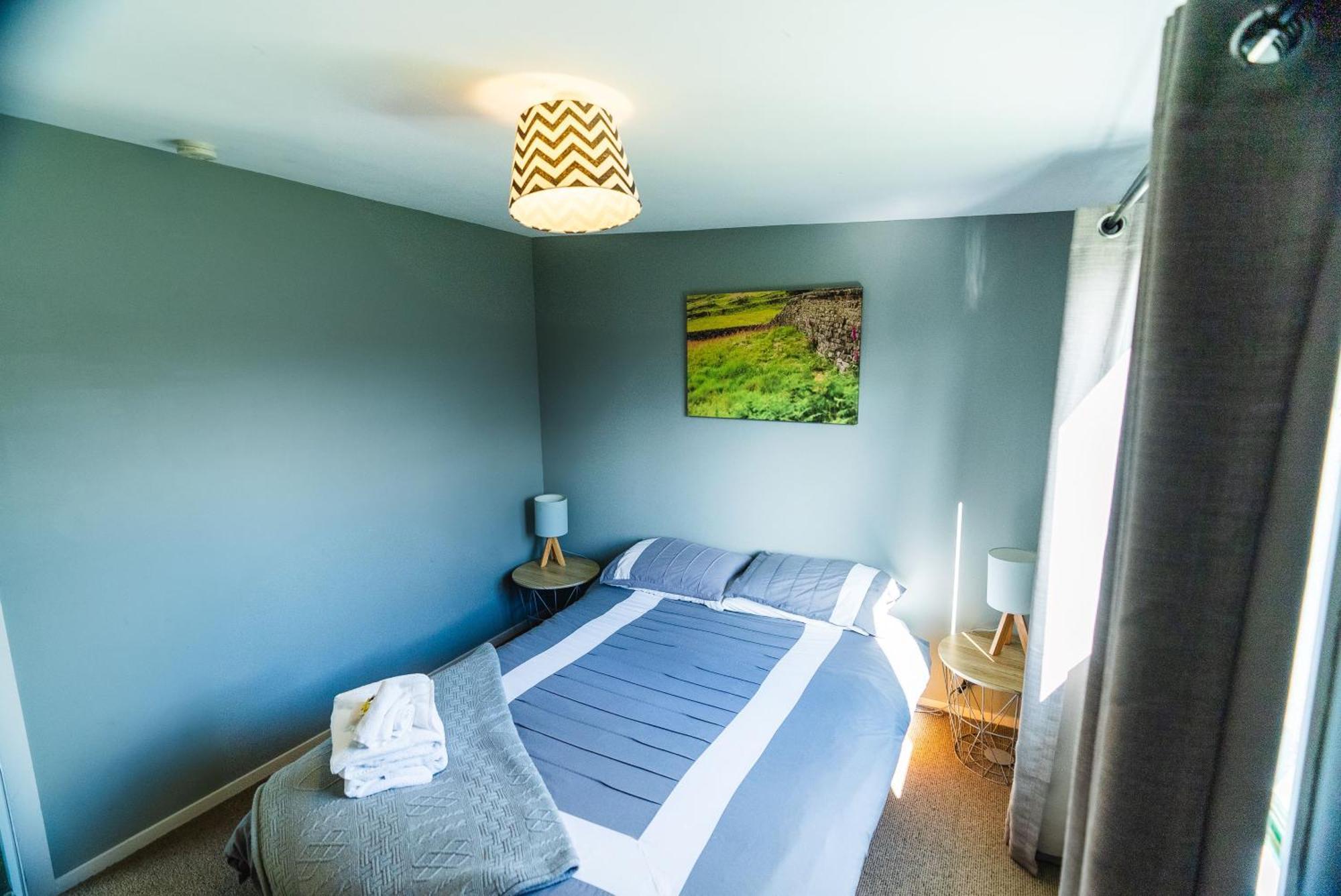 Pinedale Lodge & Apartment ميثفين المظهر الخارجي الصورة