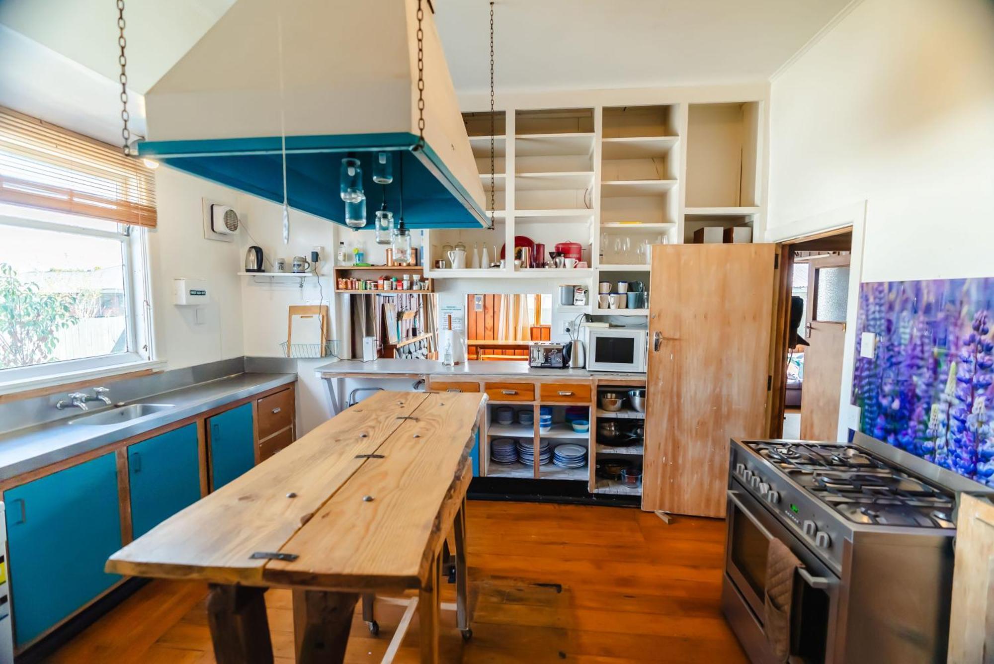 Pinedale Lodge & Apartment ميثفين المظهر الخارجي الصورة
