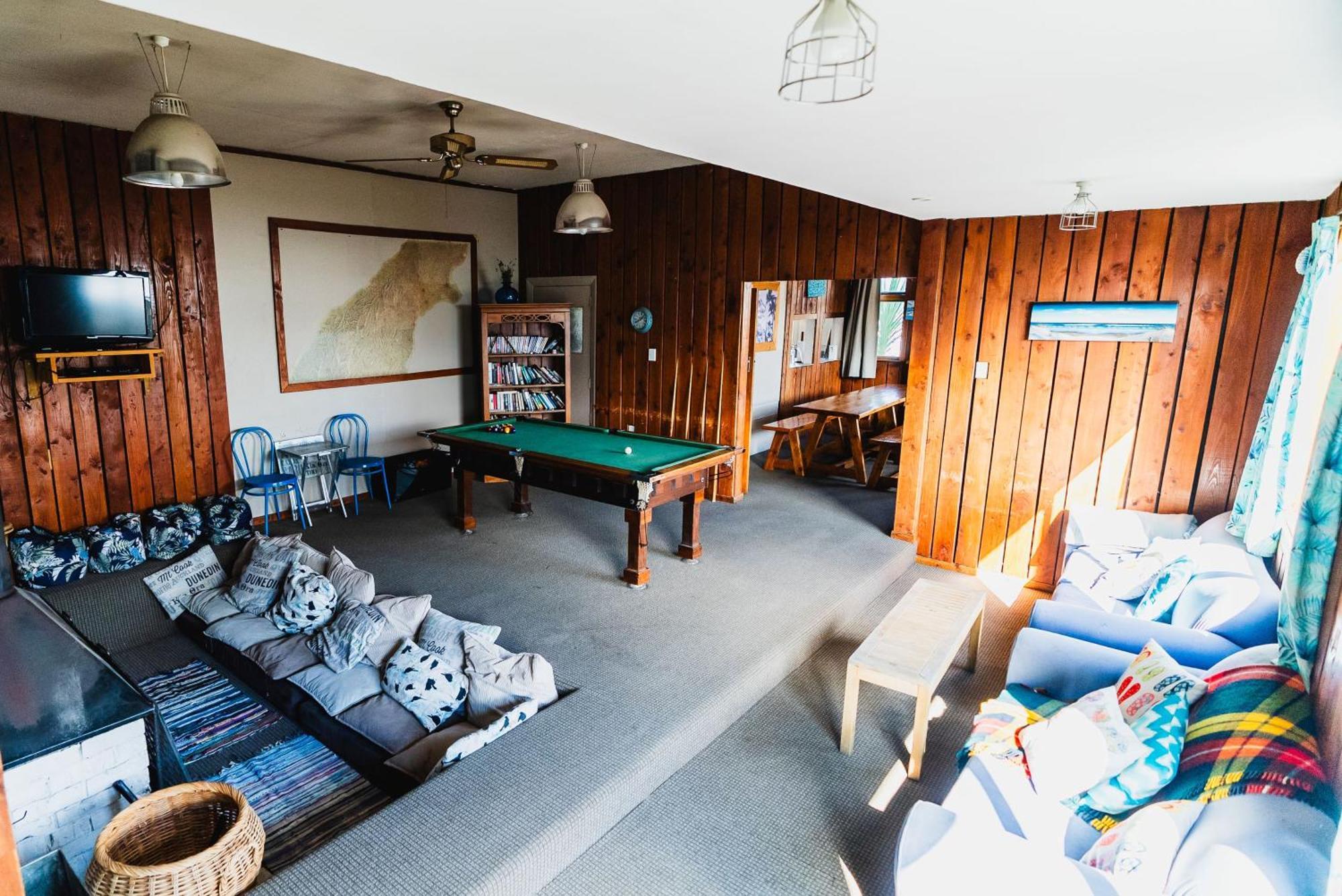 Pinedale Lodge & Apartment ميثفين المظهر الخارجي الصورة