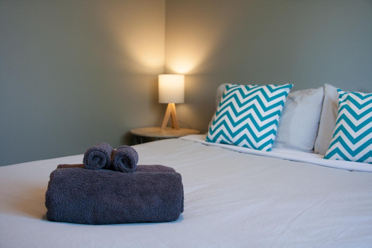 Pinedale Lodge & Apartment ميثفين المظهر الخارجي الصورة