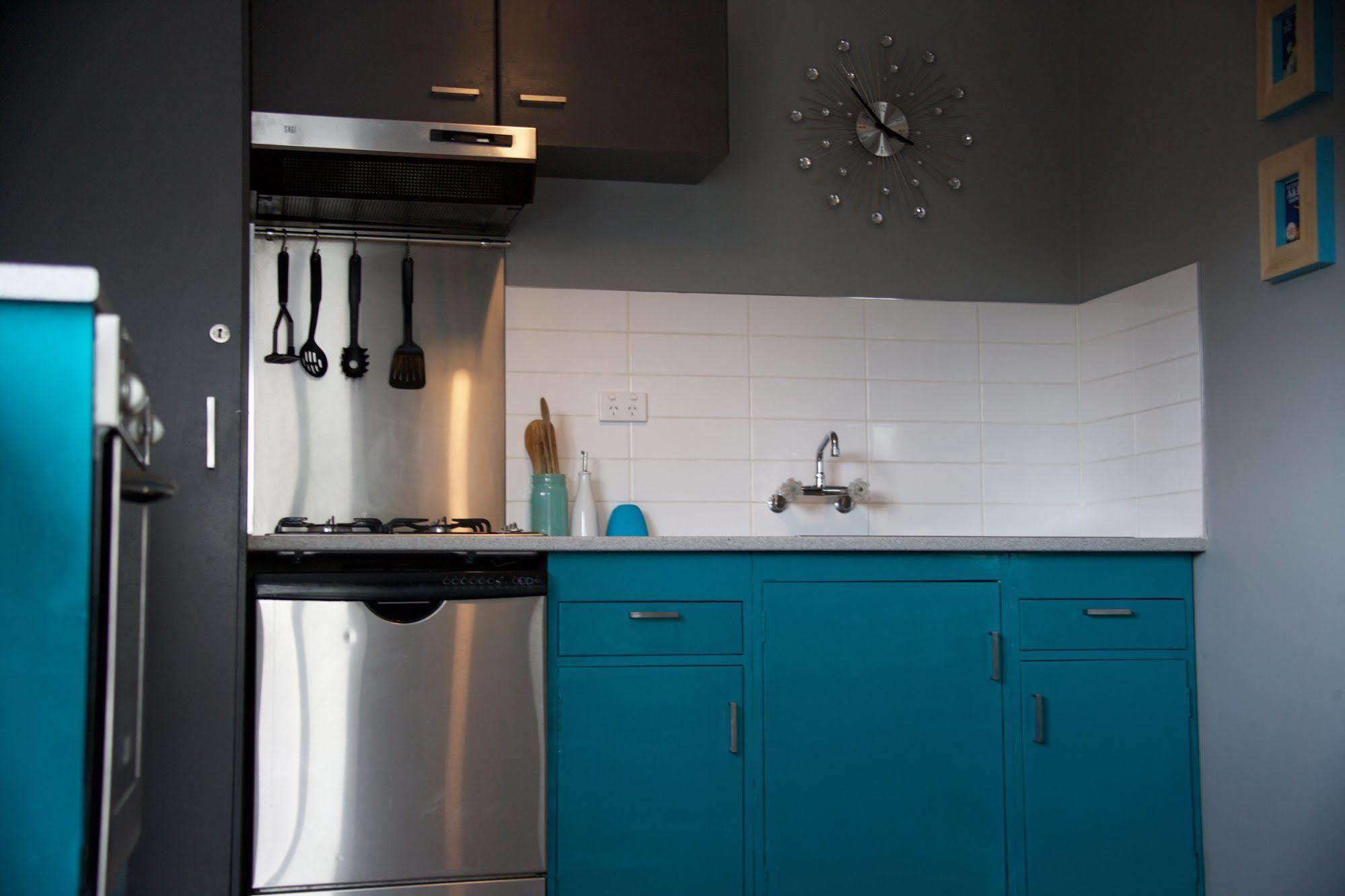 Pinedale Lodge & Apartment ميثفين المظهر الخارجي الصورة